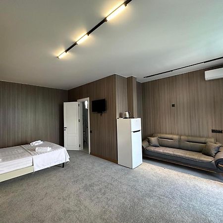 Elite Hotel Kobuleti Kültér fotó