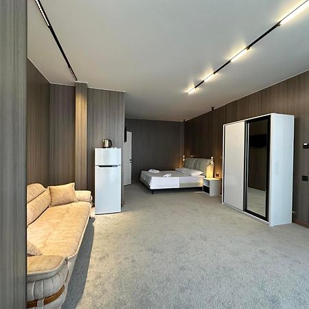 Elite Hotel Kobuleti Kültér fotó