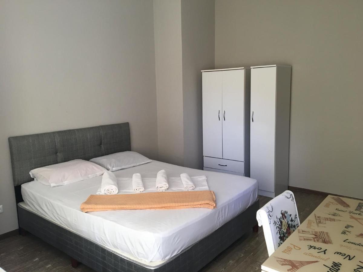 Elite Hotel Kobuleti Kültér fotó