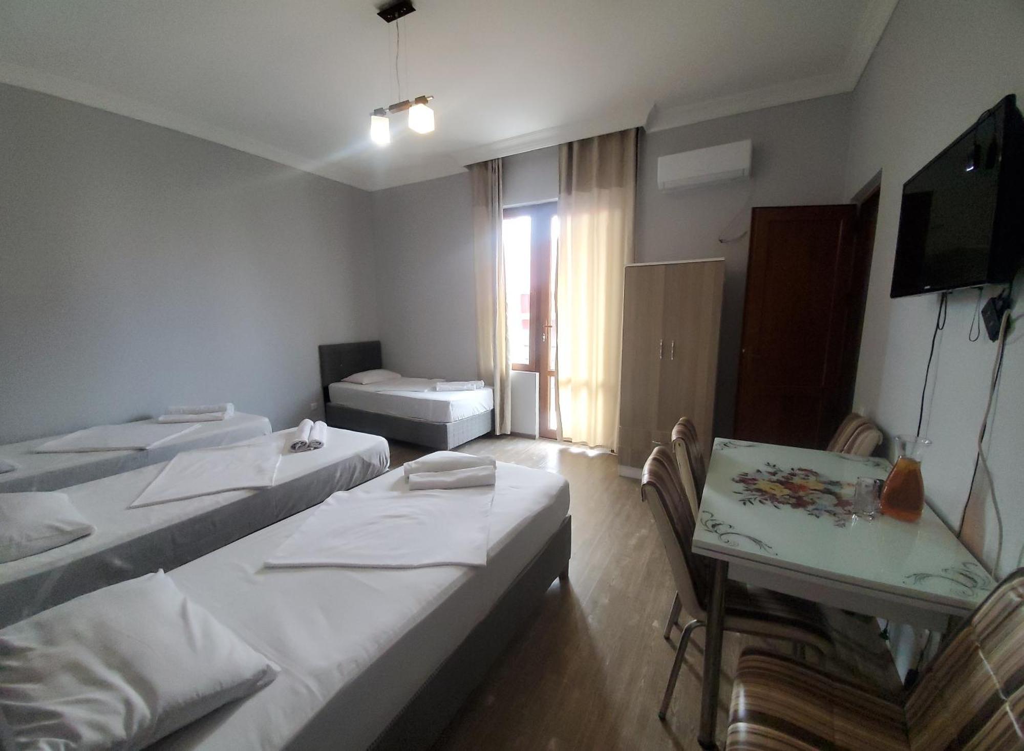 Elite Hotel Kobuleti Szoba fotó