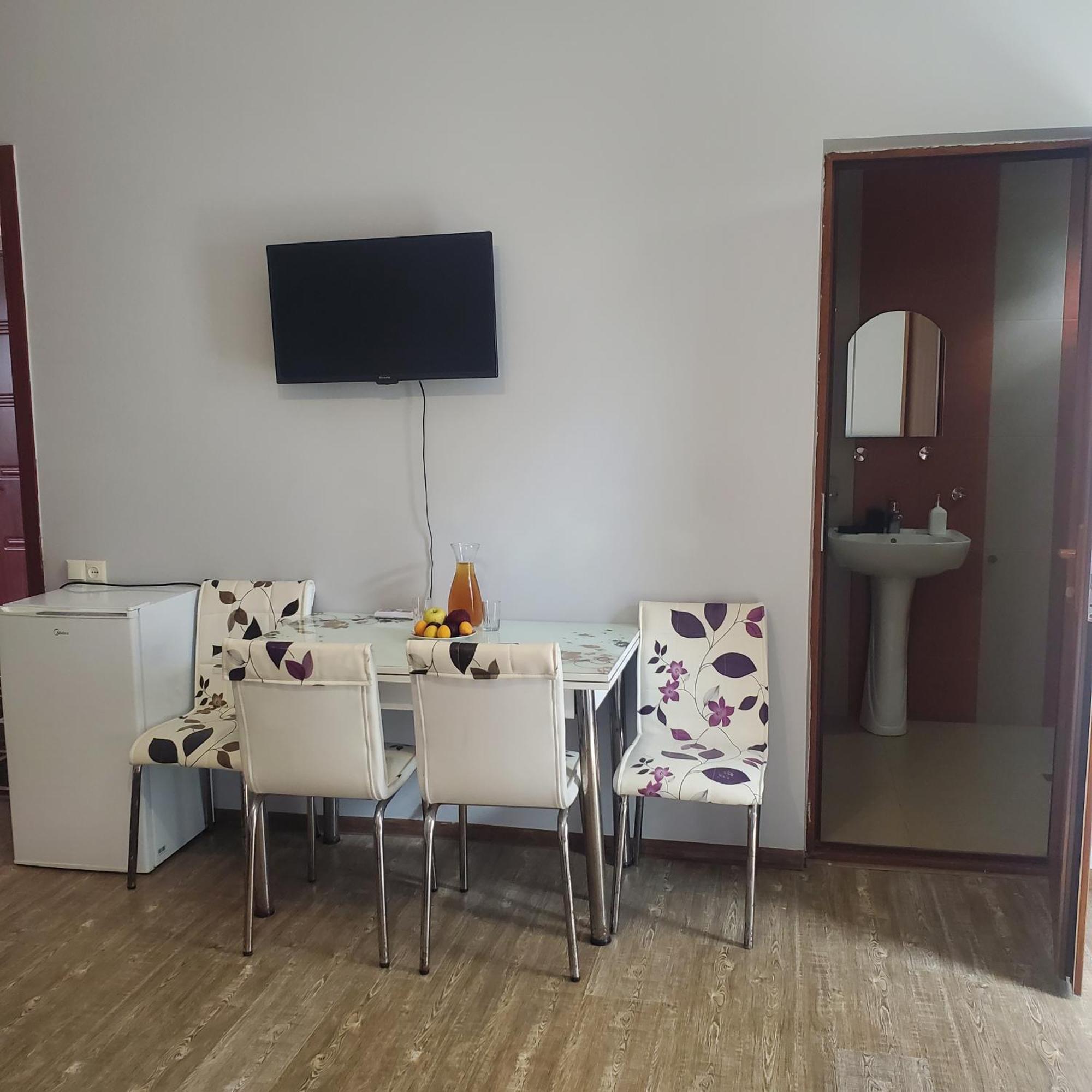 Elite Hotel Kobuleti Szoba fotó