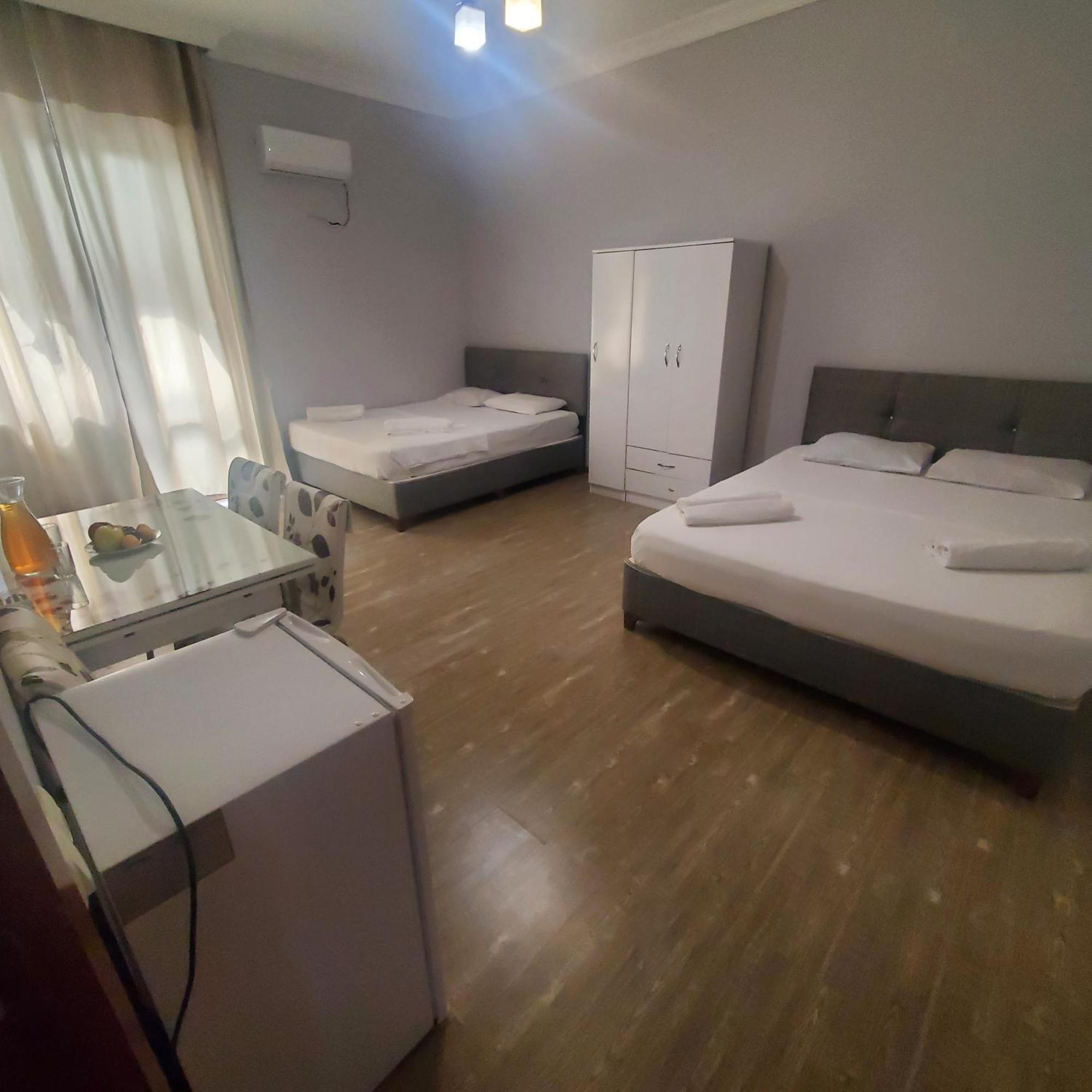 Elite Hotel Kobuleti Szoba fotó