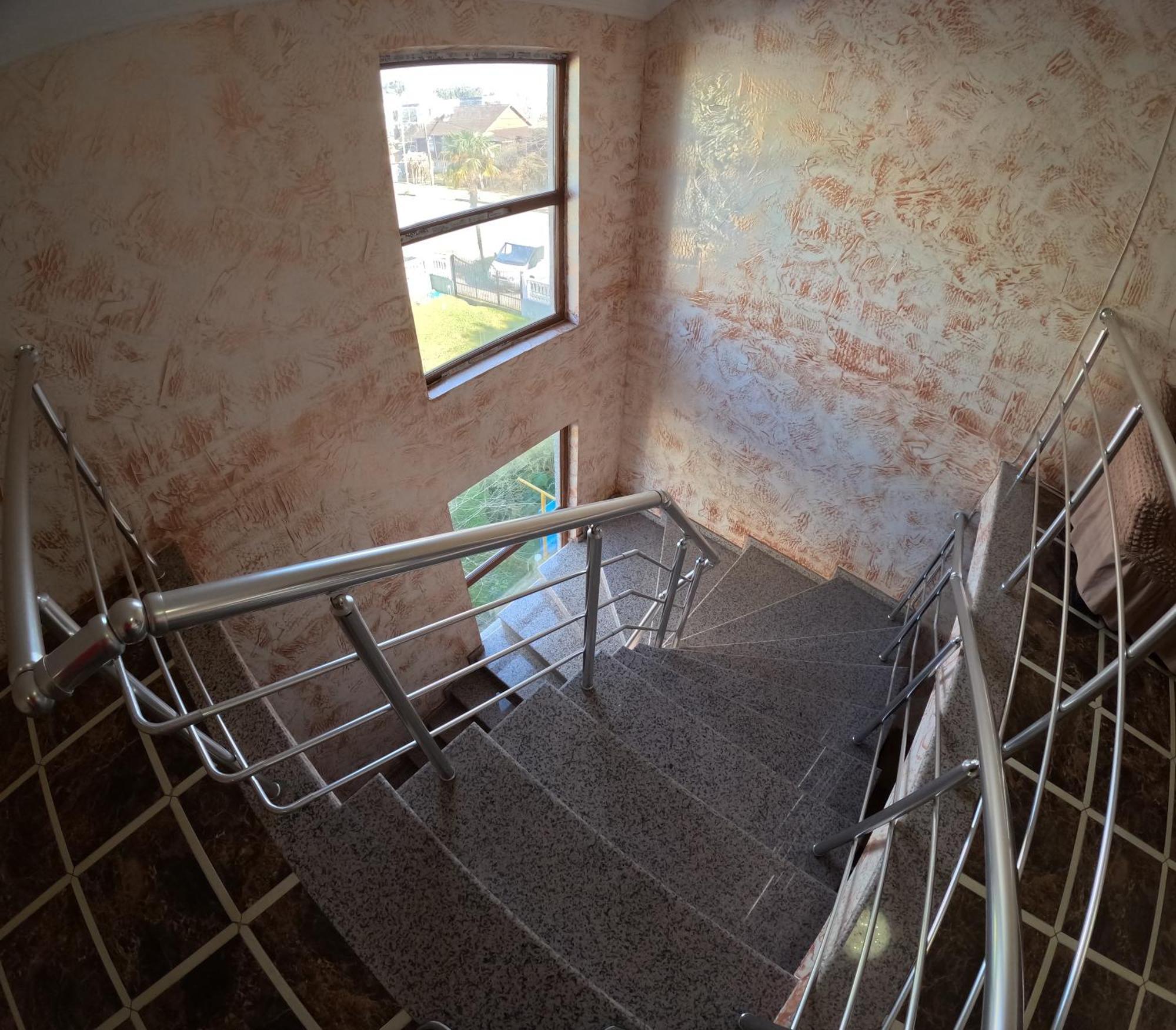 Elite Hotel Kobuleti Kültér fotó