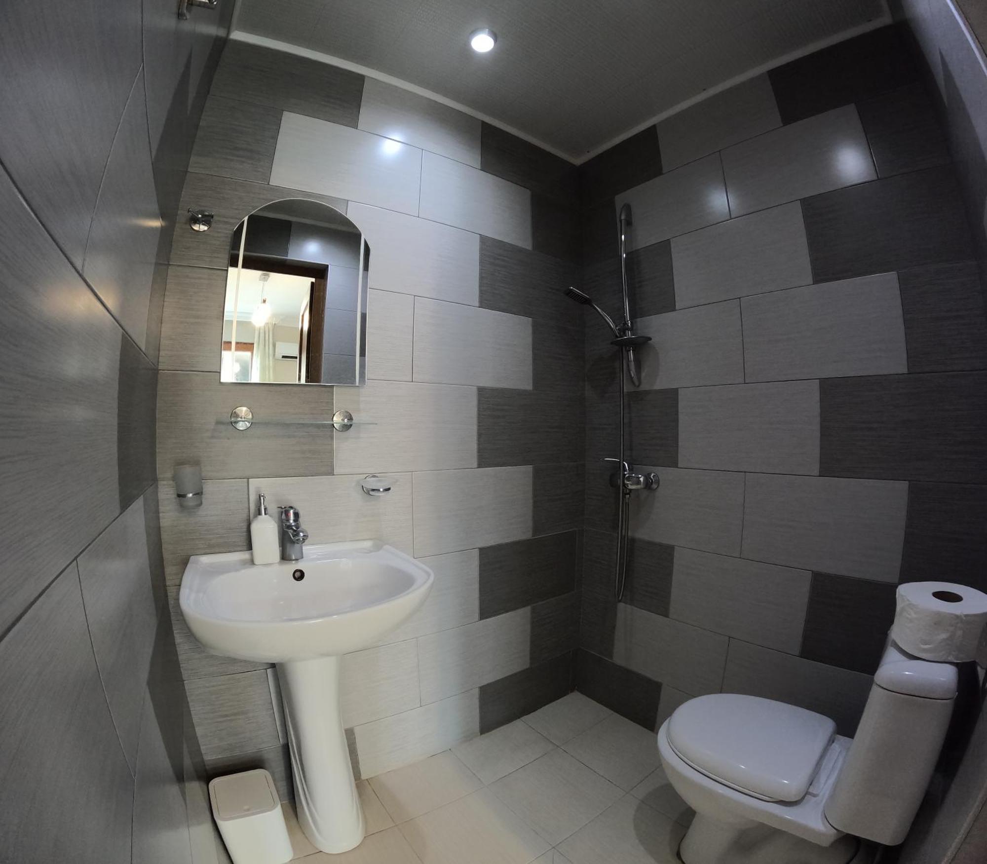 Elite Hotel Kobuleti Kültér fotó