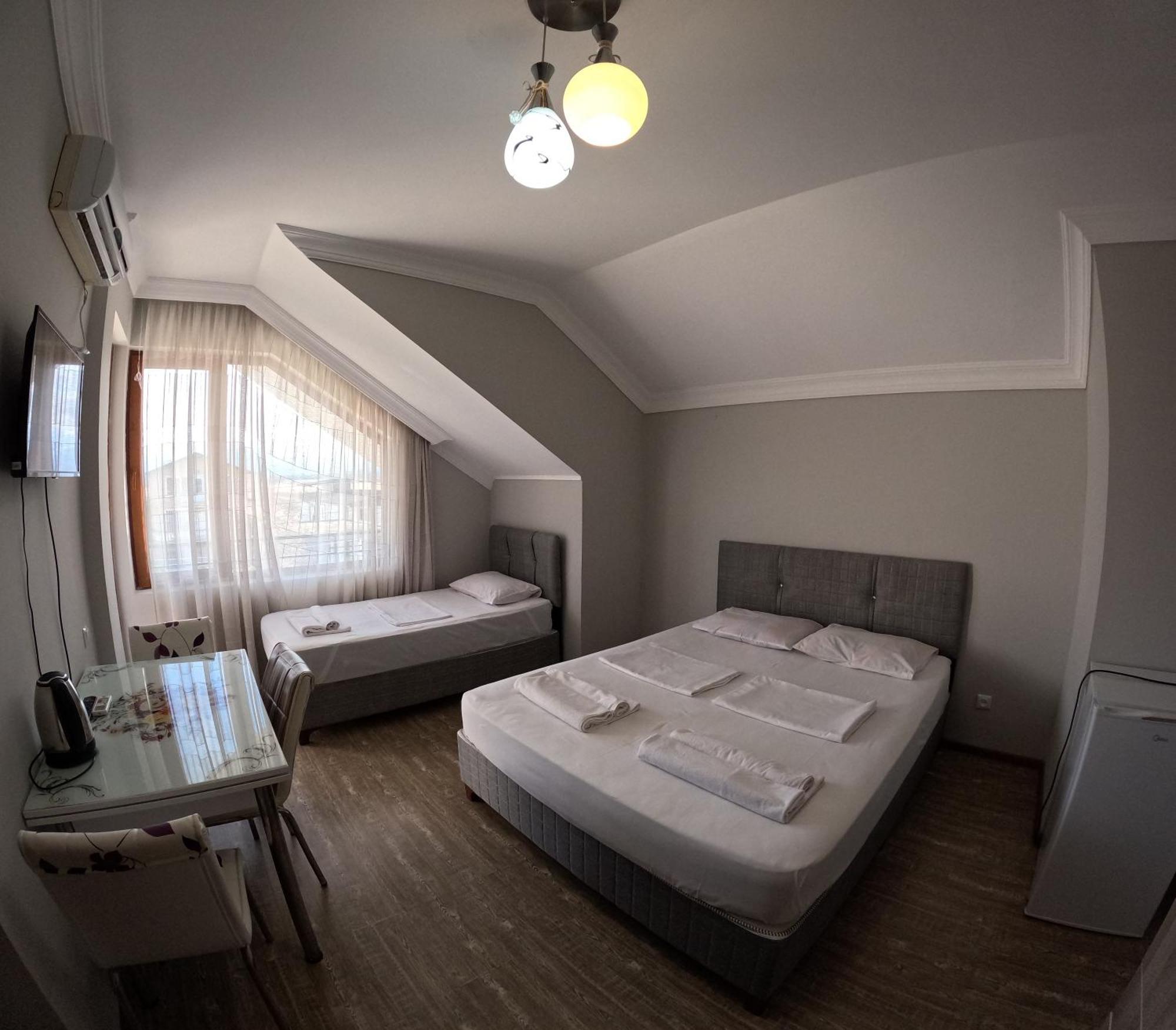 Elite Hotel Kobuleti Kültér fotó