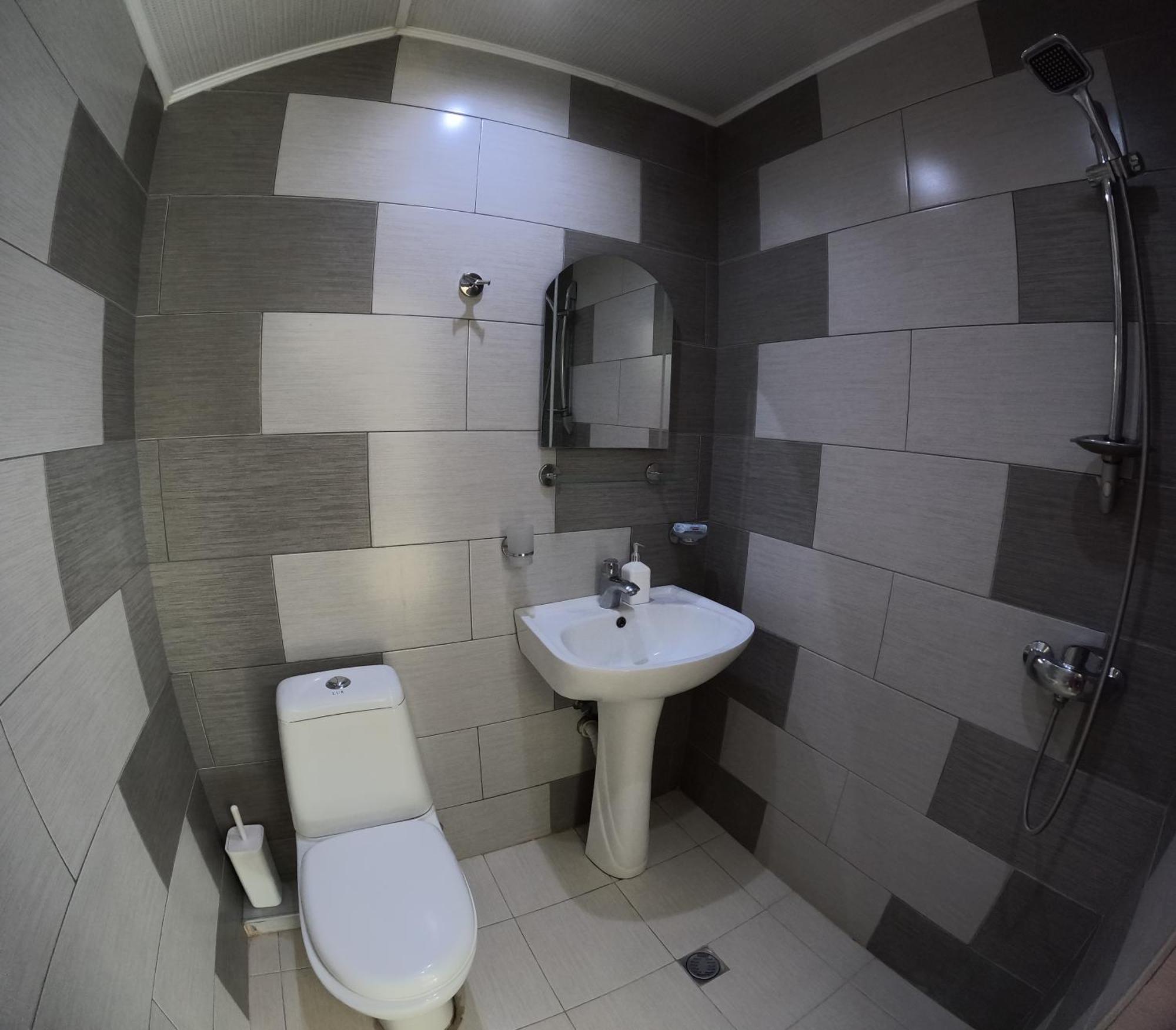 Elite Hotel Kobuleti Kültér fotó