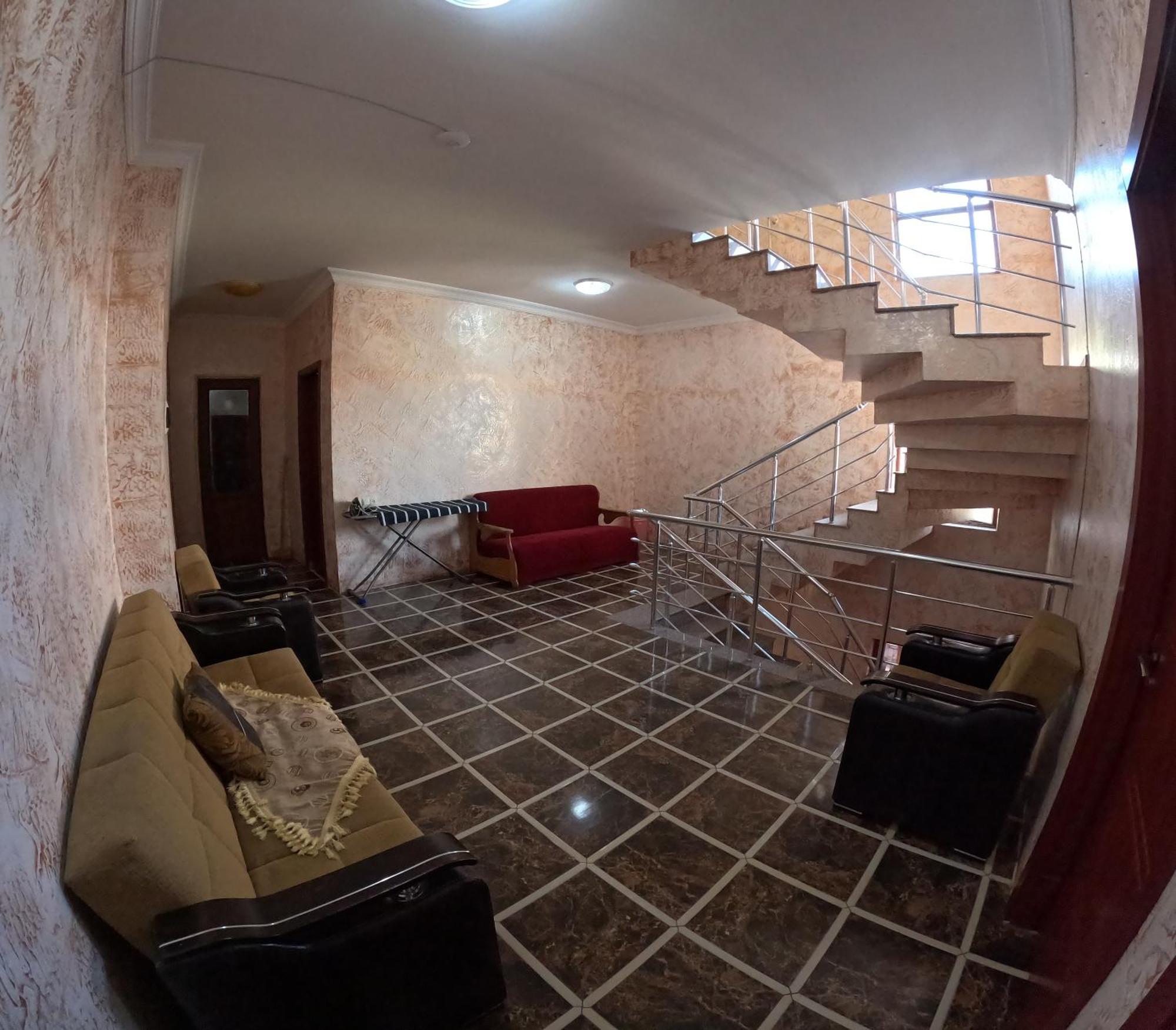 Elite Hotel Kobuleti Kültér fotó