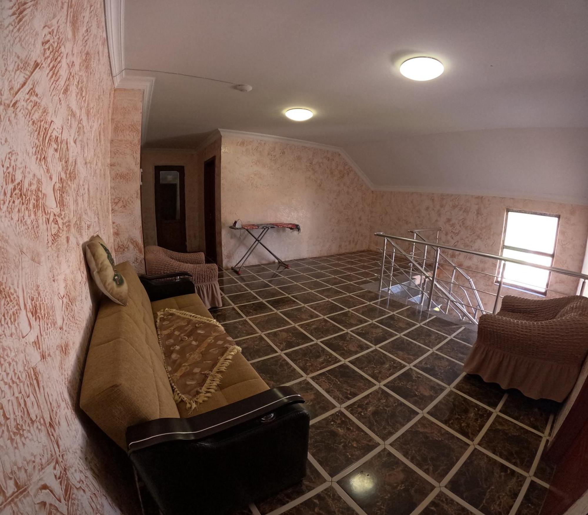 Elite Hotel Kobuleti Kültér fotó