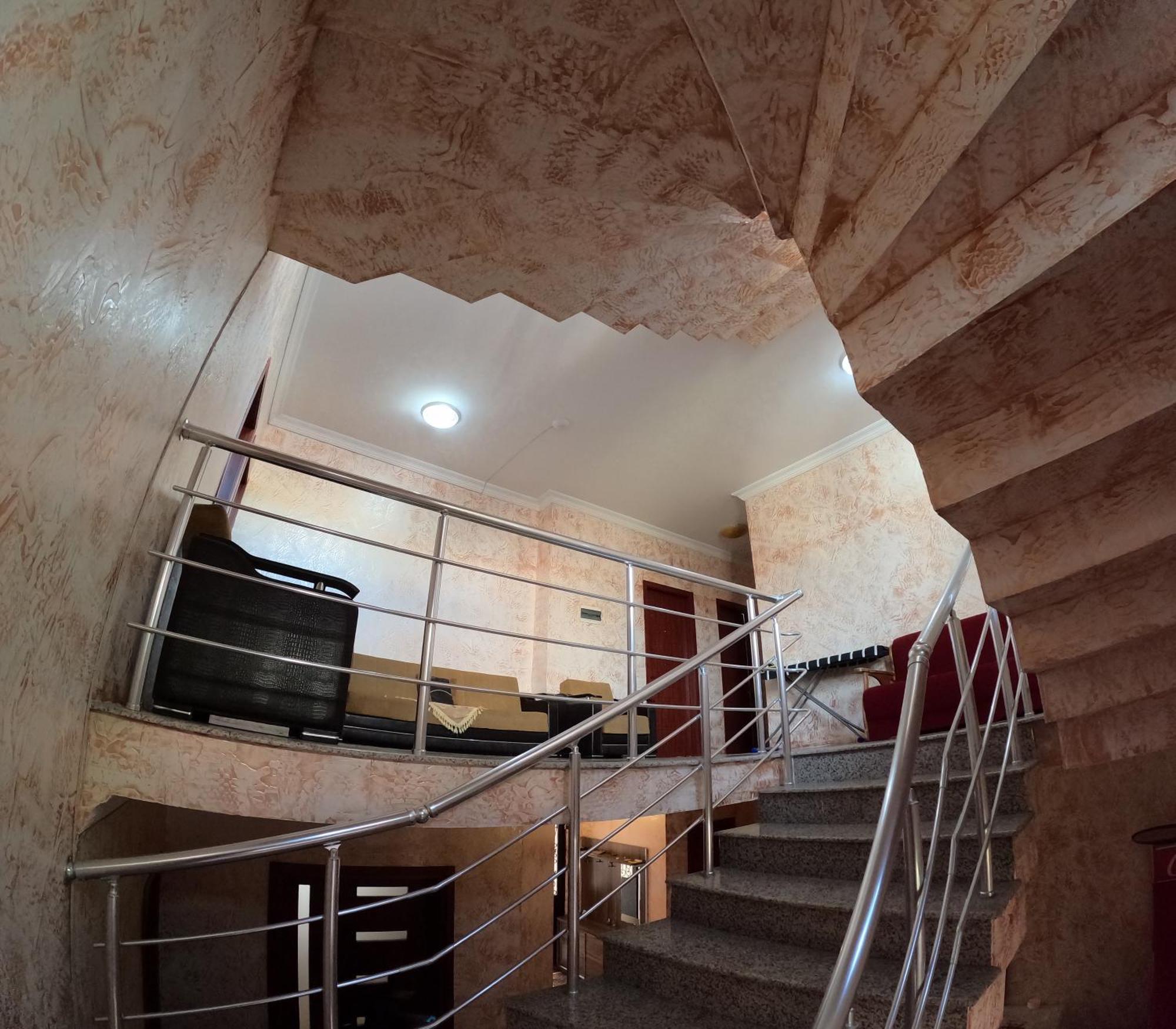 Elite Hotel Kobuleti Kültér fotó
