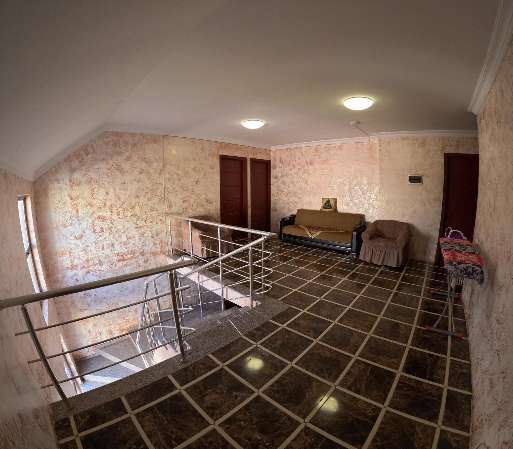 Elite Hotel Kobuleti Kültér fotó