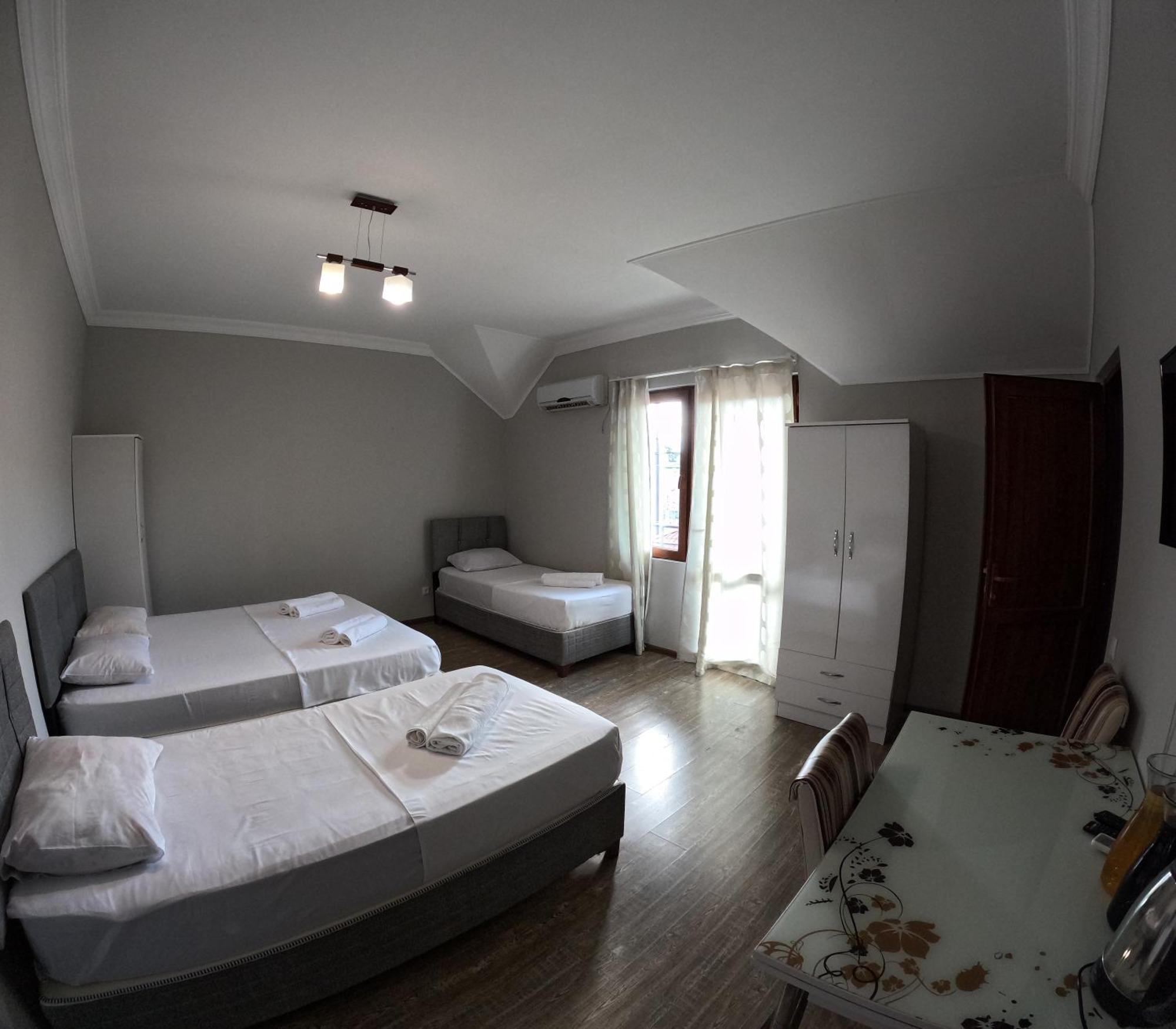 Elite Hotel Kobuleti Kültér fotó
