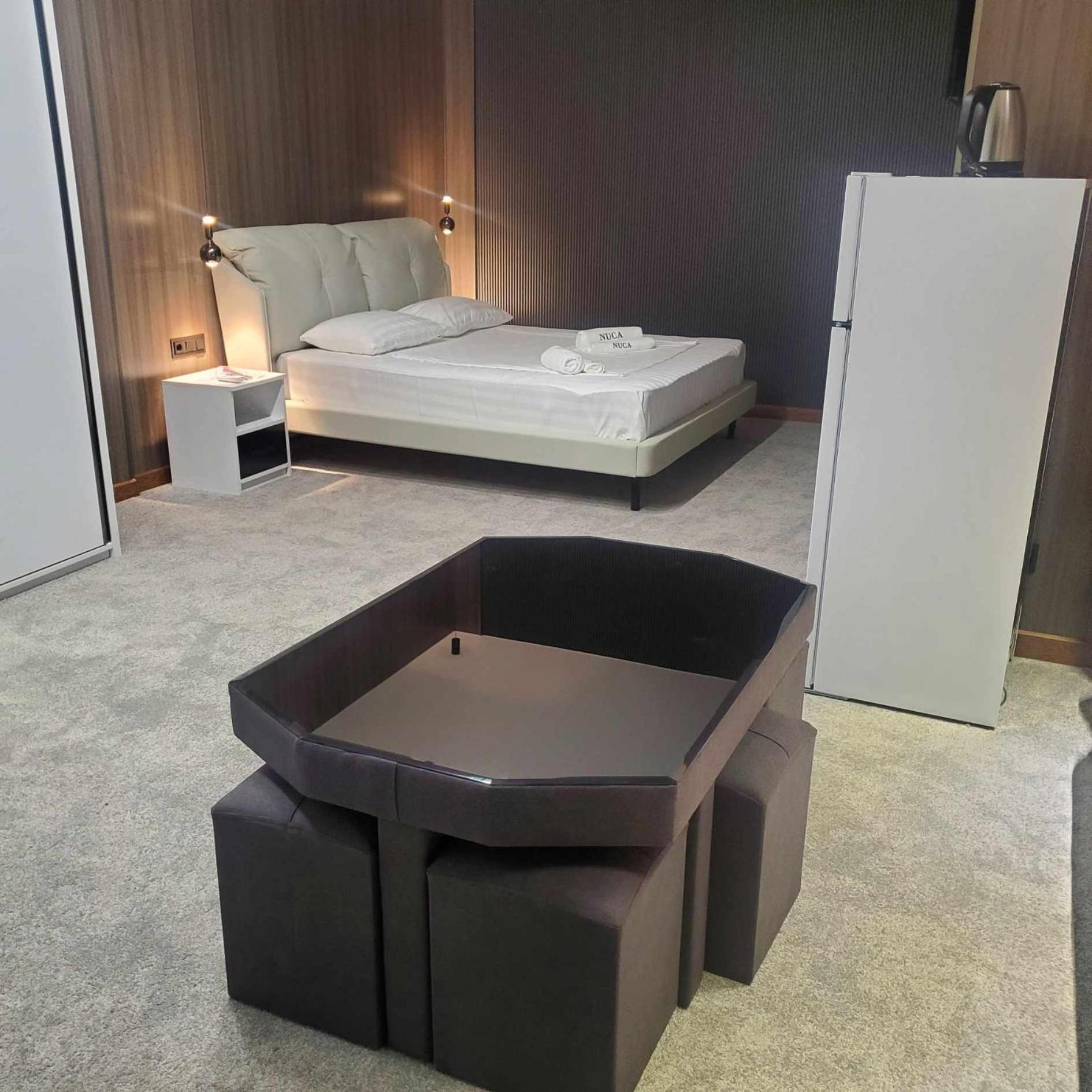 Elite Hotel Kobuleti Kültér fotó