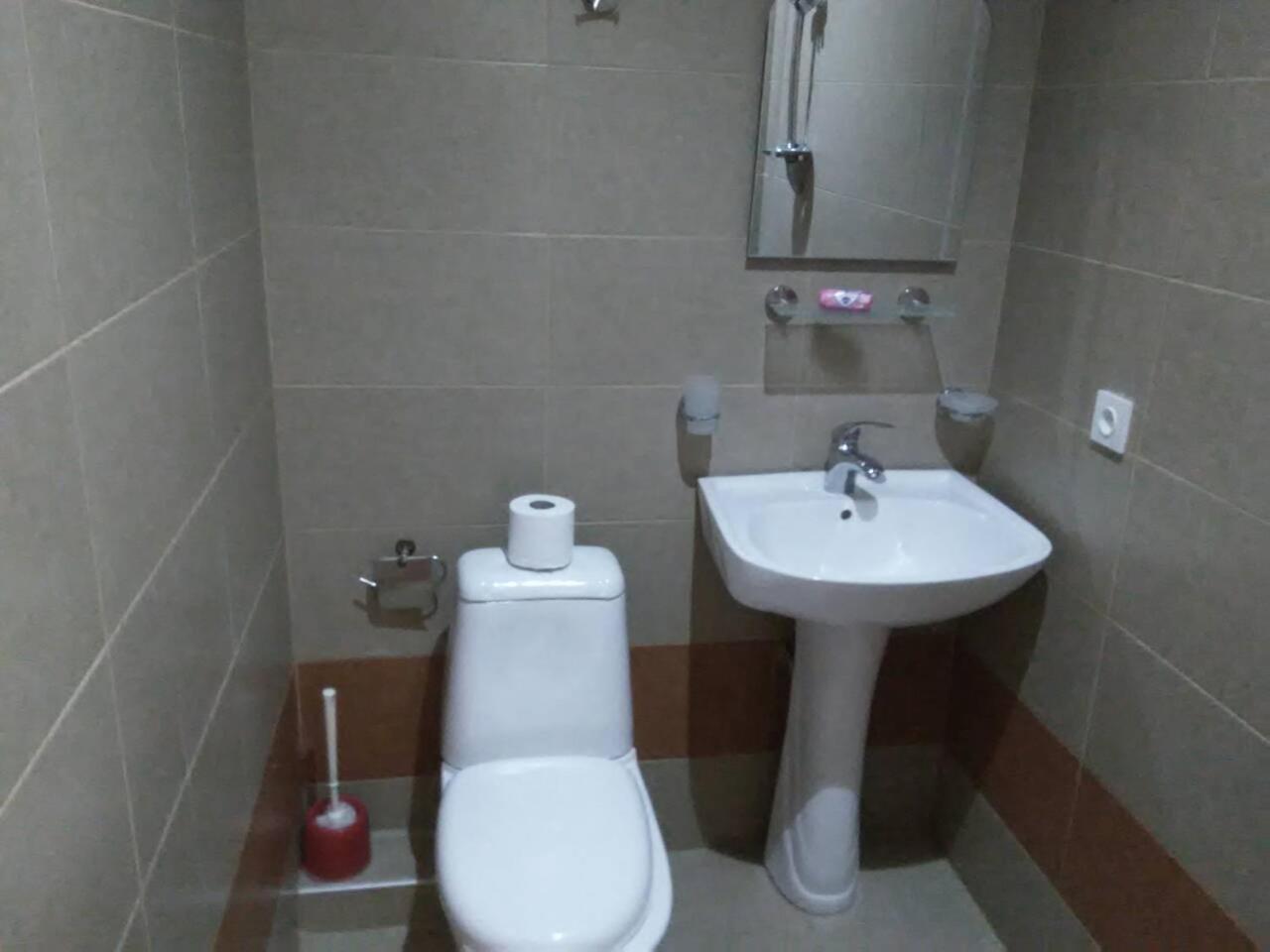 Elite Hotel Kobuleti Kültér fotó